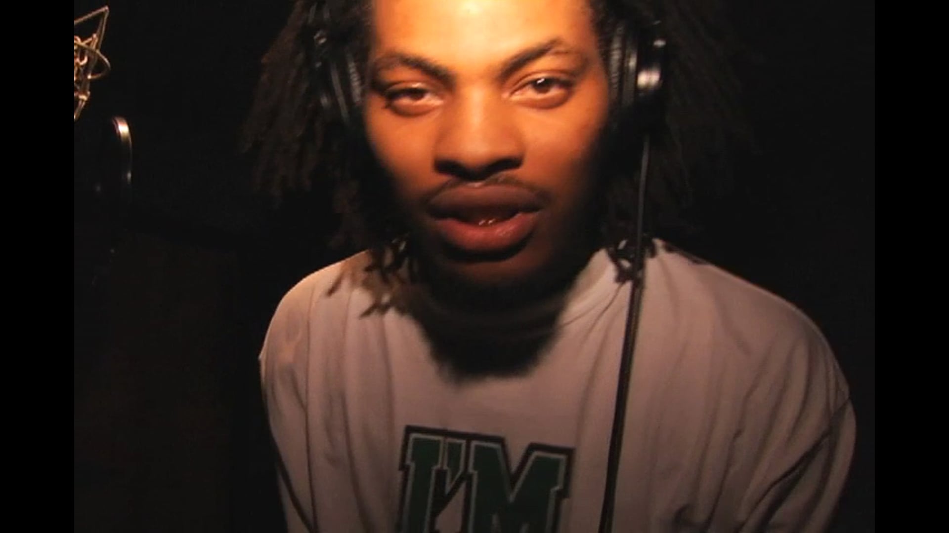 Waka Flocka - Dreads & Golds