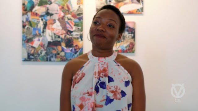 Artist to know: Nancy B. Price - Blac...