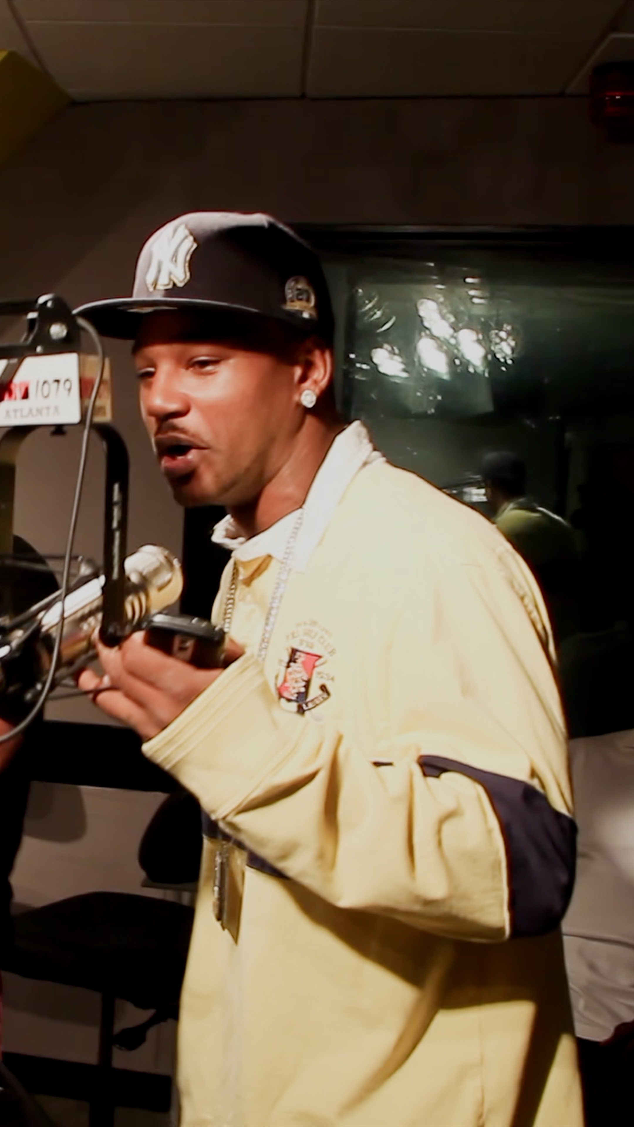 Camron & Drama Mixtape Collab