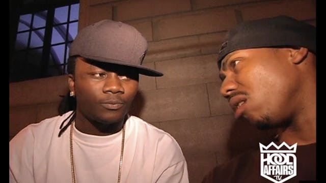 Streets Most Wanted Volume 10 (Part 2)