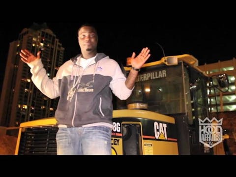 Wooh Da Kid - Straight Out Of Brick S...