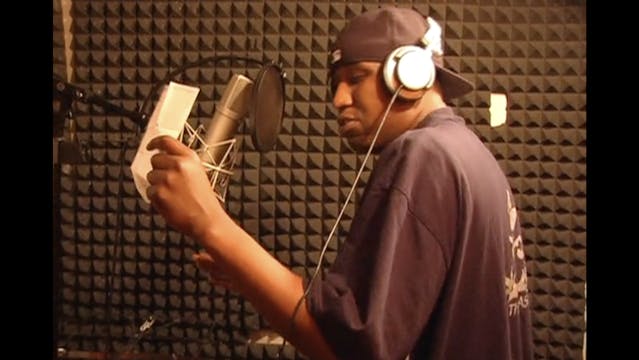 Topadalyne - Just Like Me