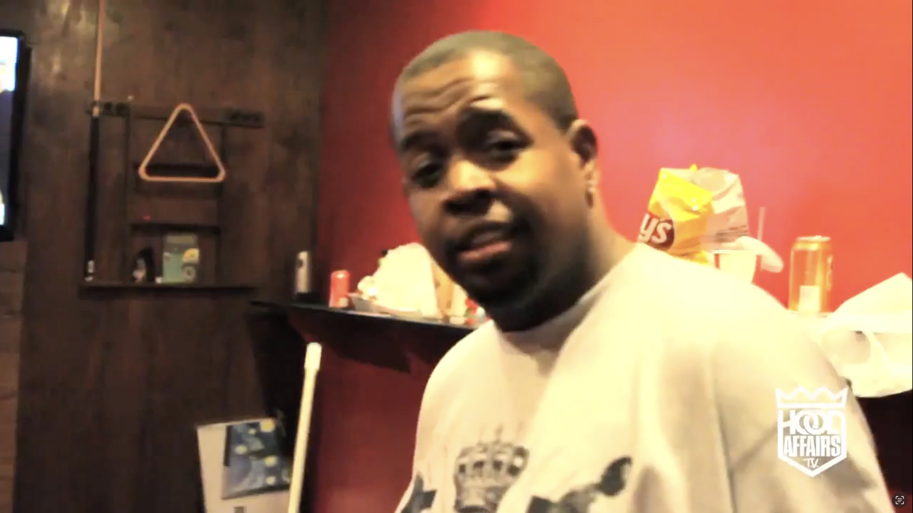 Chubbie Baby Featuring Future - Word 2 My Muva