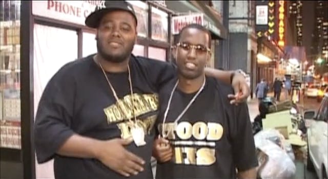 Topadalyne - My Nigga 