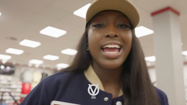 Flau'Jae Johnson’s Savannah takeover