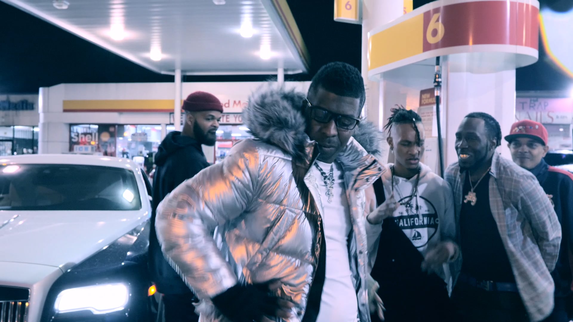 Zaytoven - "Got A Choice" Feat. Yung La, Oj Da Juiceman, Juugman & M.O.E.