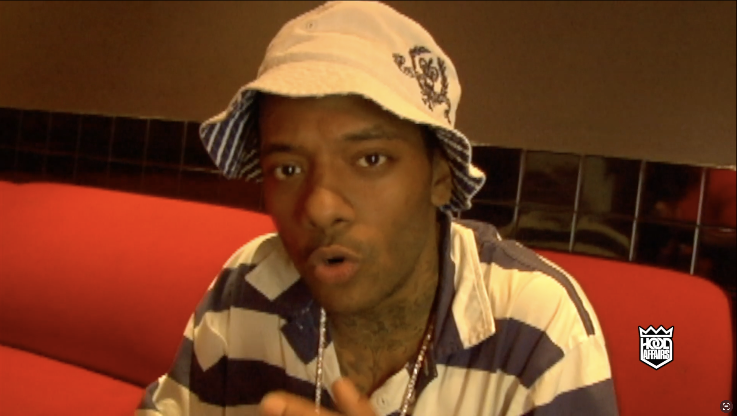 Prodigy - Hood Affairs