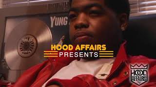 Hood Affairs Webbie Interview 