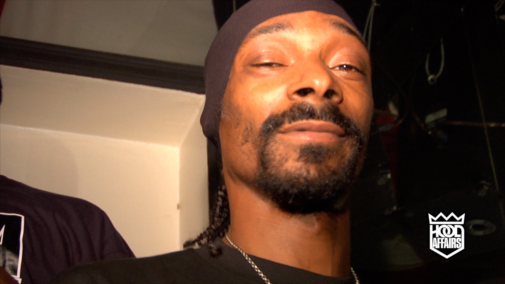 Snoop Dogg - Malice In Wonderland (2009)