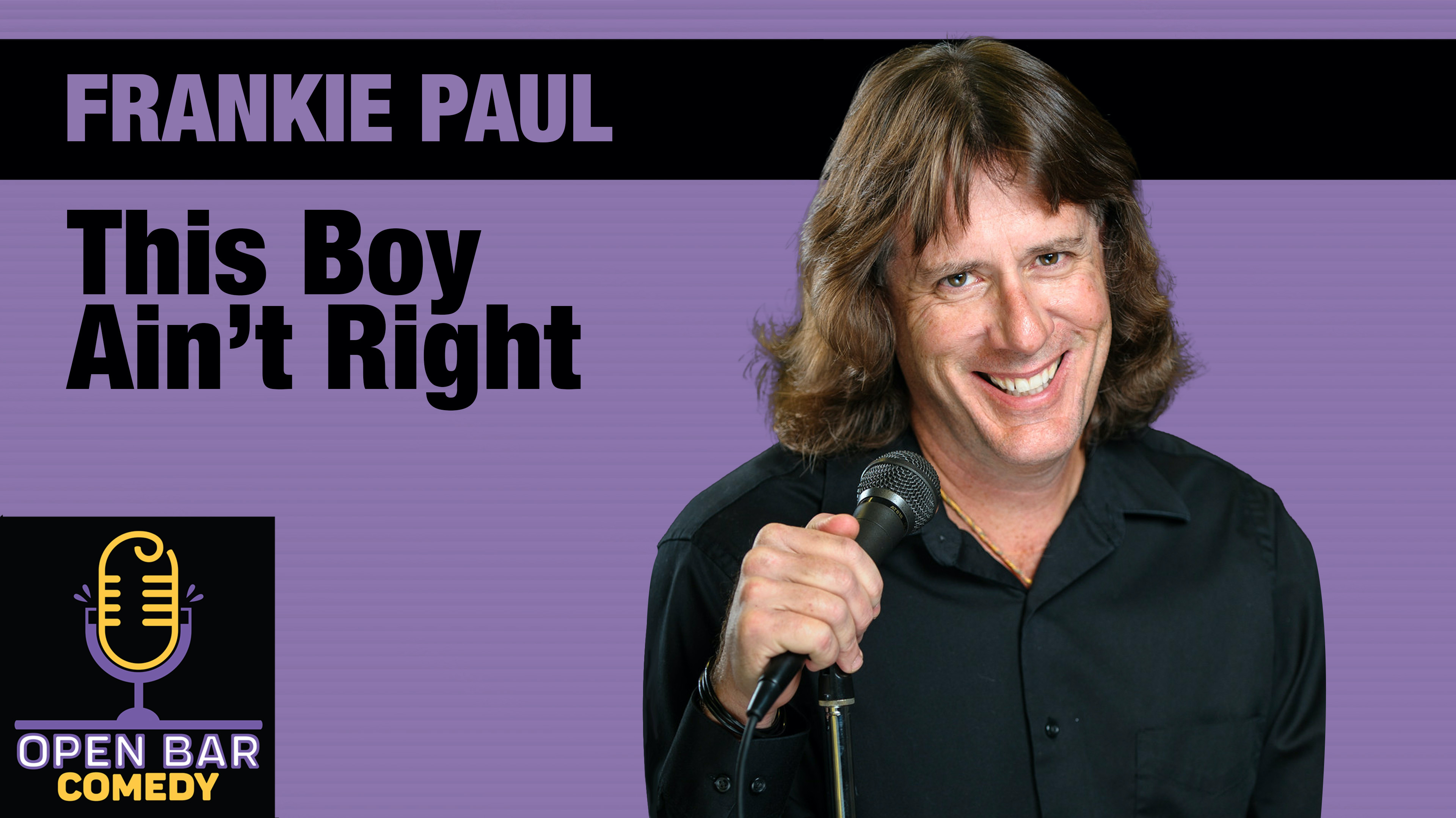 Frankie Paul "This Boy Ain't Right"