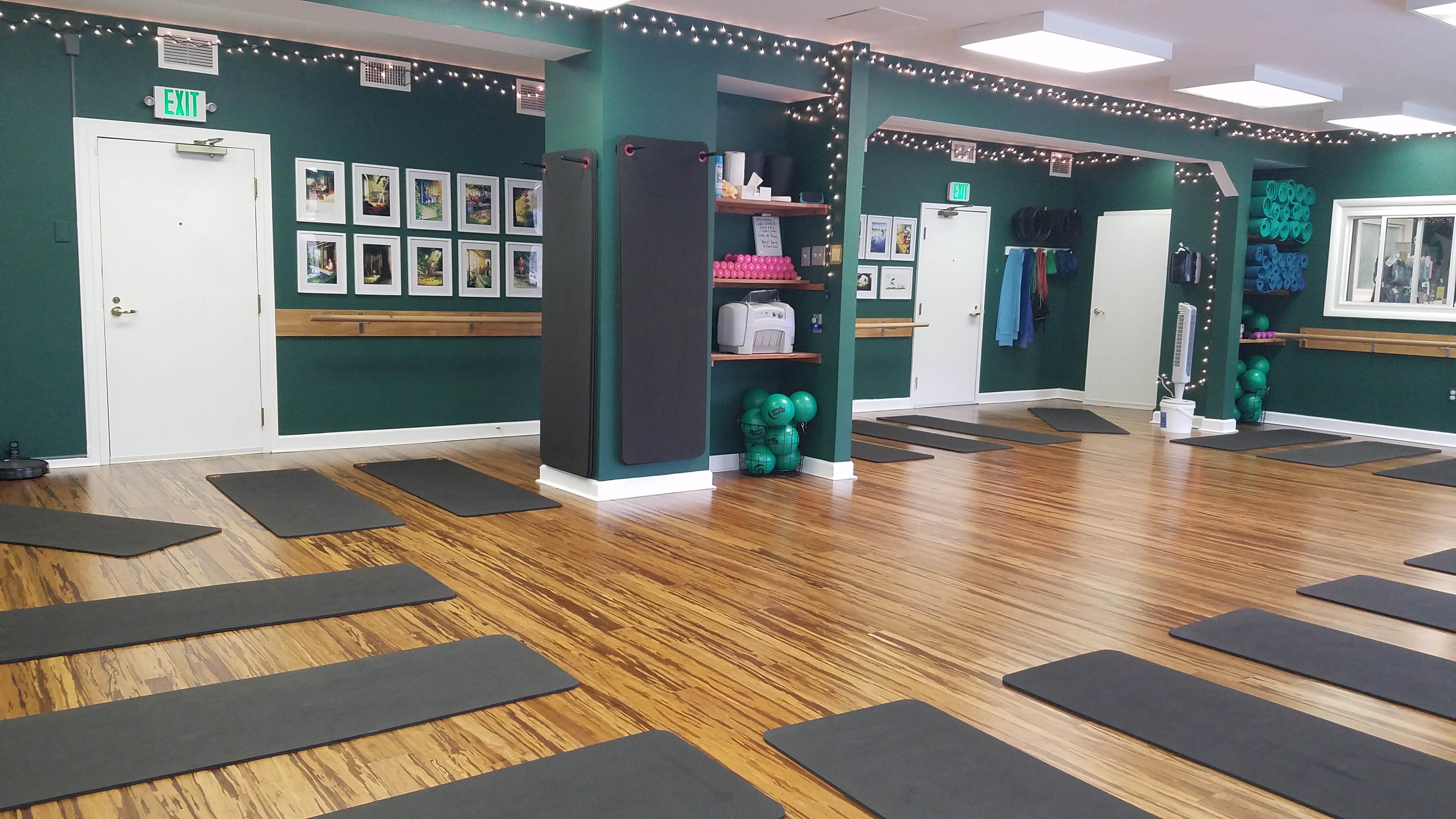 1.11.23 Mat Barre Express with Cami