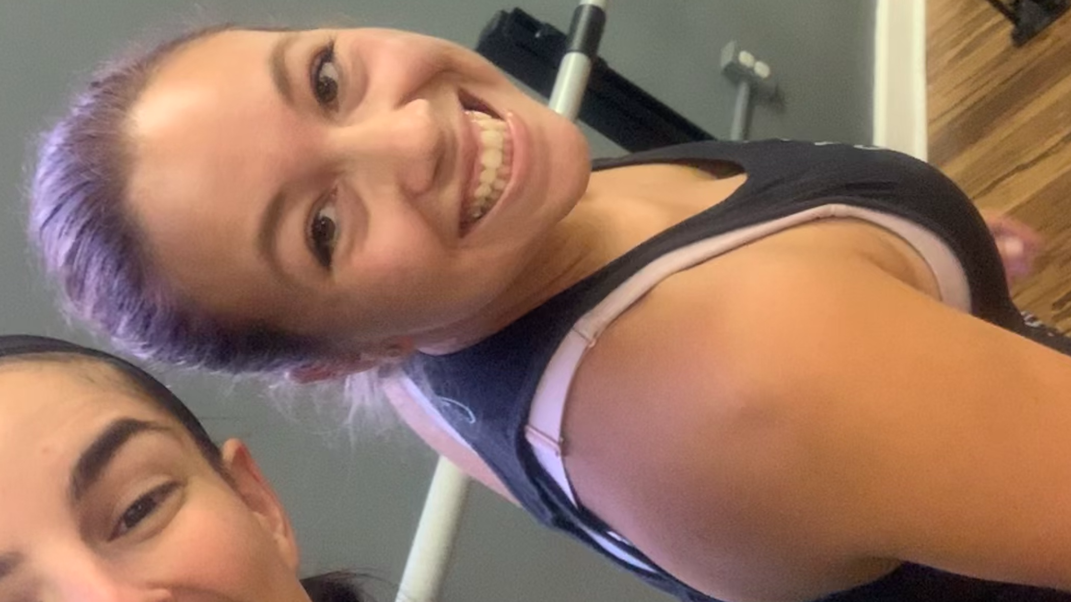 Lower Body with Lauren + Lauren