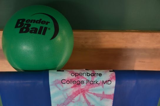 12.19.25 Livestream Mat Barre Express...