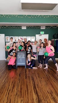 5.2.2022 Livestream Barre Express wit...