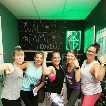 6.17.2022 Livestream 33 minute HIIT w...