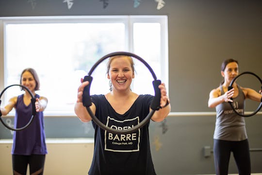 3.8.2021 Livestream Barre Express wit...