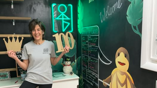 3.24.25 Livestream Stretch Express with Taryn