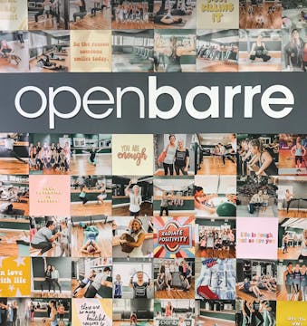 5.28.2021 Livestream Barre Cardio Cir...
