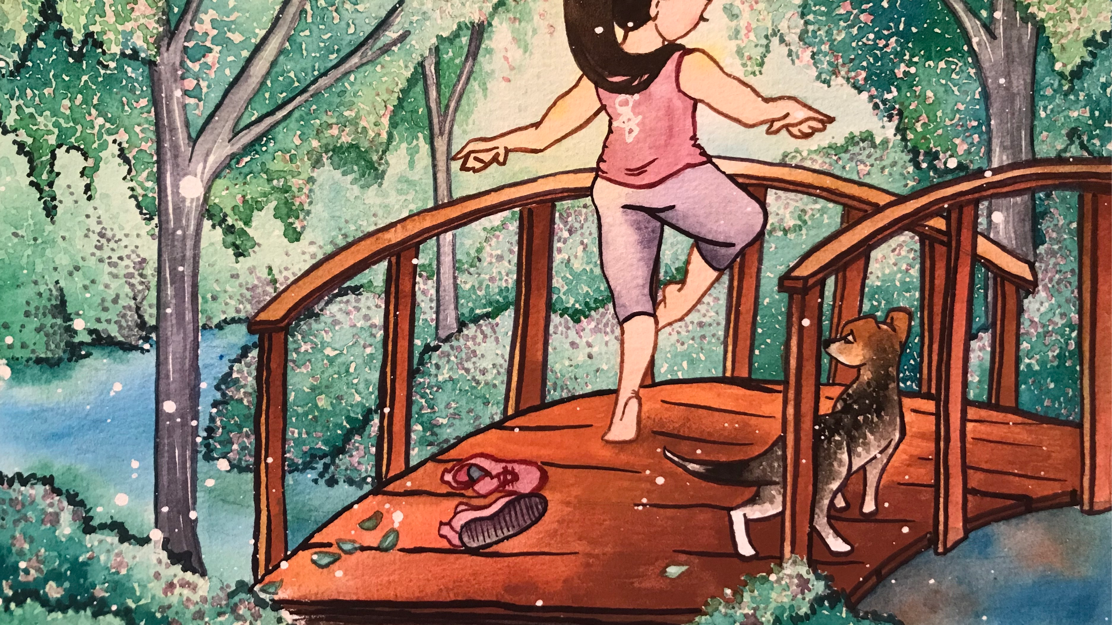 2.11.26 HIIT Round 2 + Stretch + an Invitation with Lauren + Caitlin