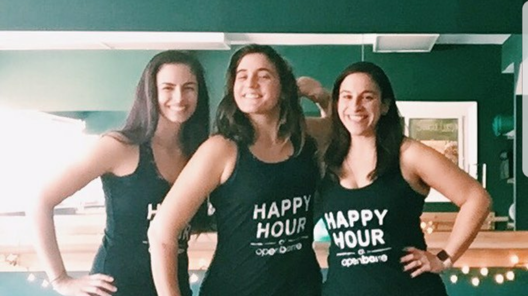 11.16.22 Core with Lauren + Justine