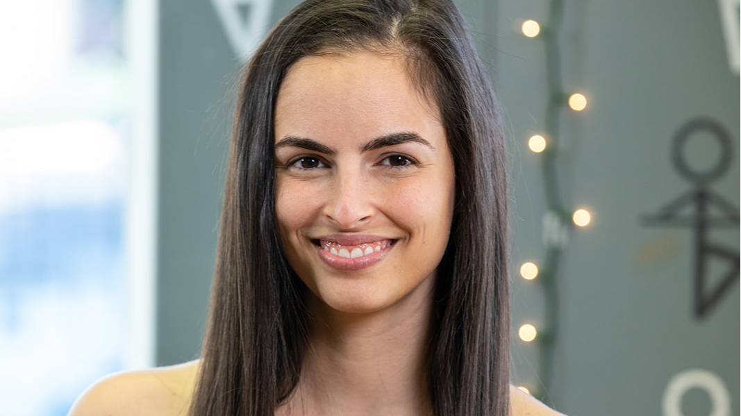 Warm Up with Lauren (A&A openbarre)