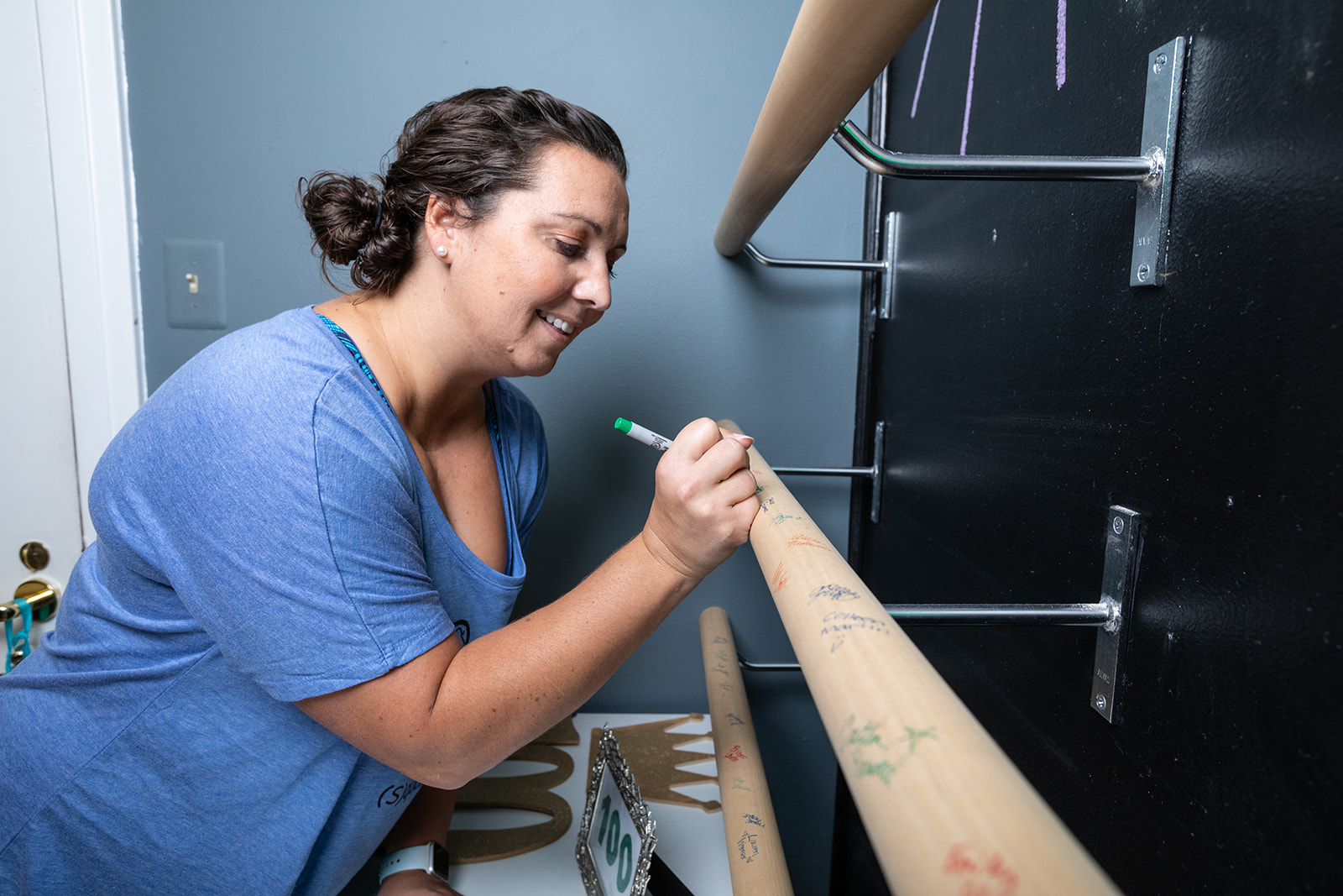 6.24.2020 Livestream Barre Yoga Fusion with Cami