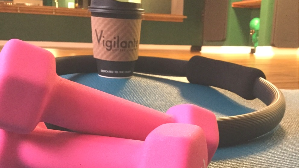 9.27.23 Stretch with Solomiya