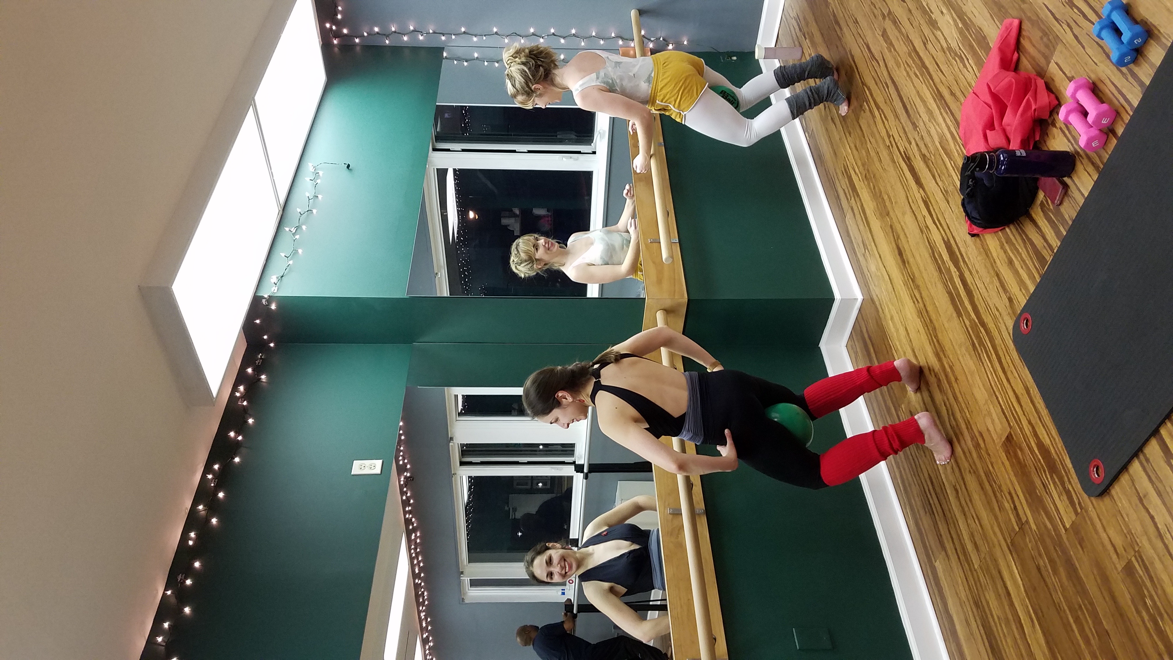 10.31.22 Livestream Arms and Abs with Lauren