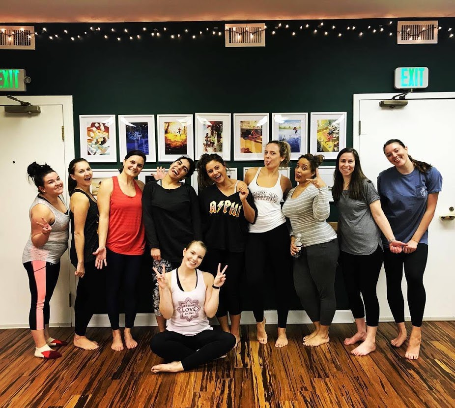 10.10.22 Livestream Barre Express with Lauren