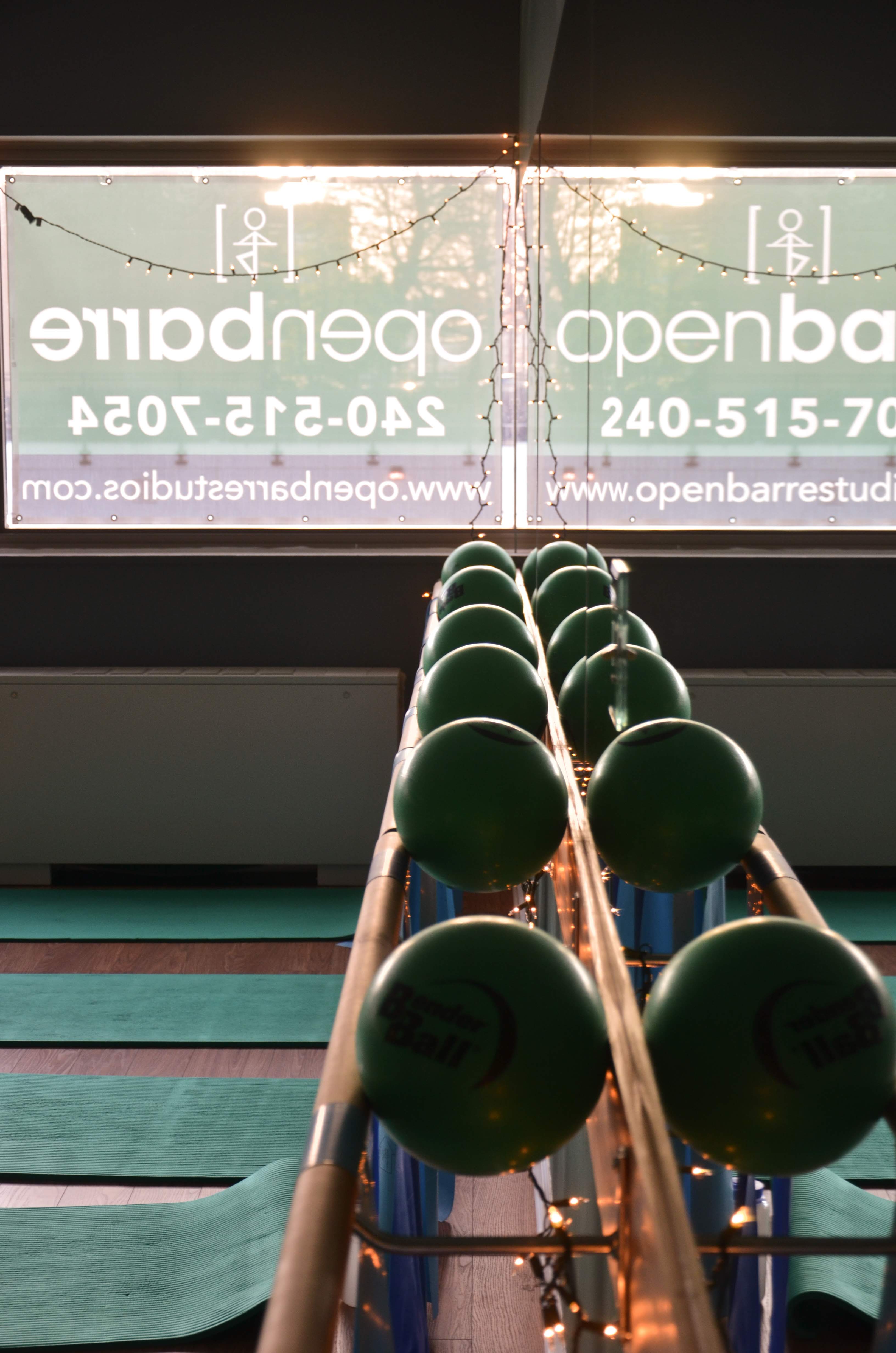 10.20.23 Livestream Barre Express with Lauren