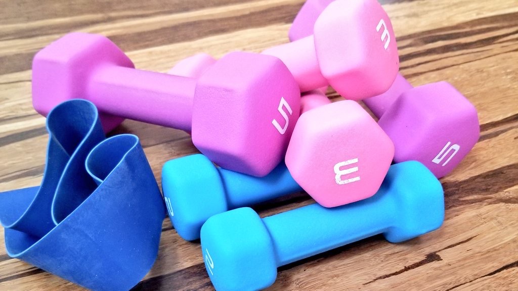 1.25.2021 Livestream Arms & Abs with Cami