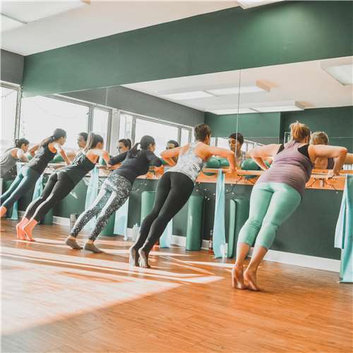 4.19.2021 Livestream Arms & Abs with Kelly