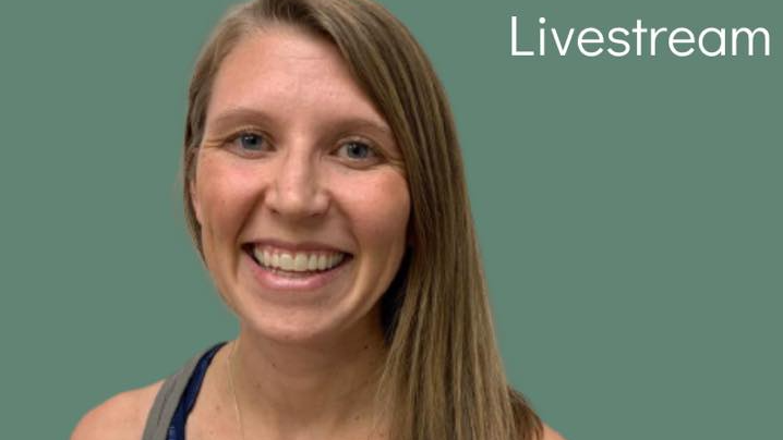 11.20.23 35 minute HIIT with Mairin