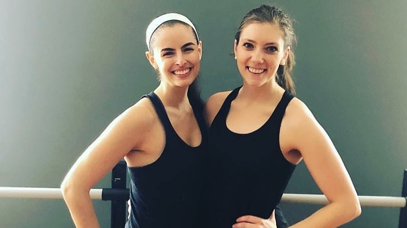 11.2.22 Warm Up with Lauren