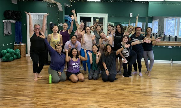 5.30.25 Livestream 31 minute HIIT wit...