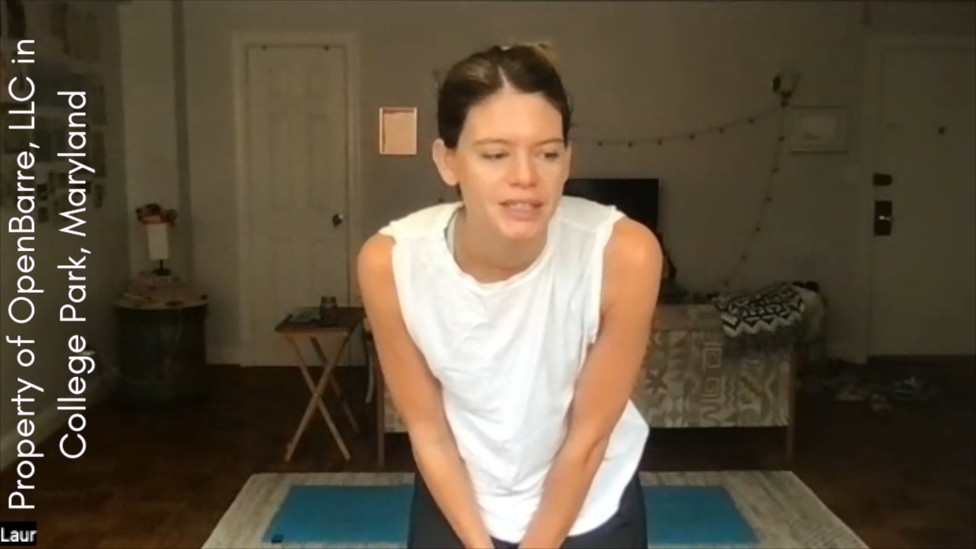 9.29.25 Livestream Stretch Express with Taryn