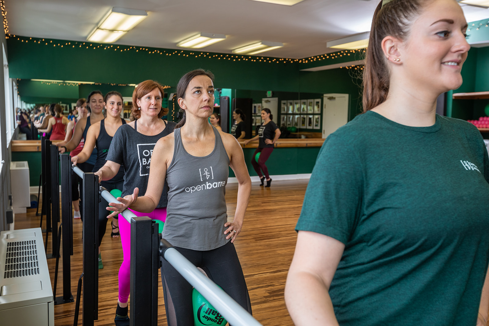 7.24.2020 Glutes & Thighs with Anna