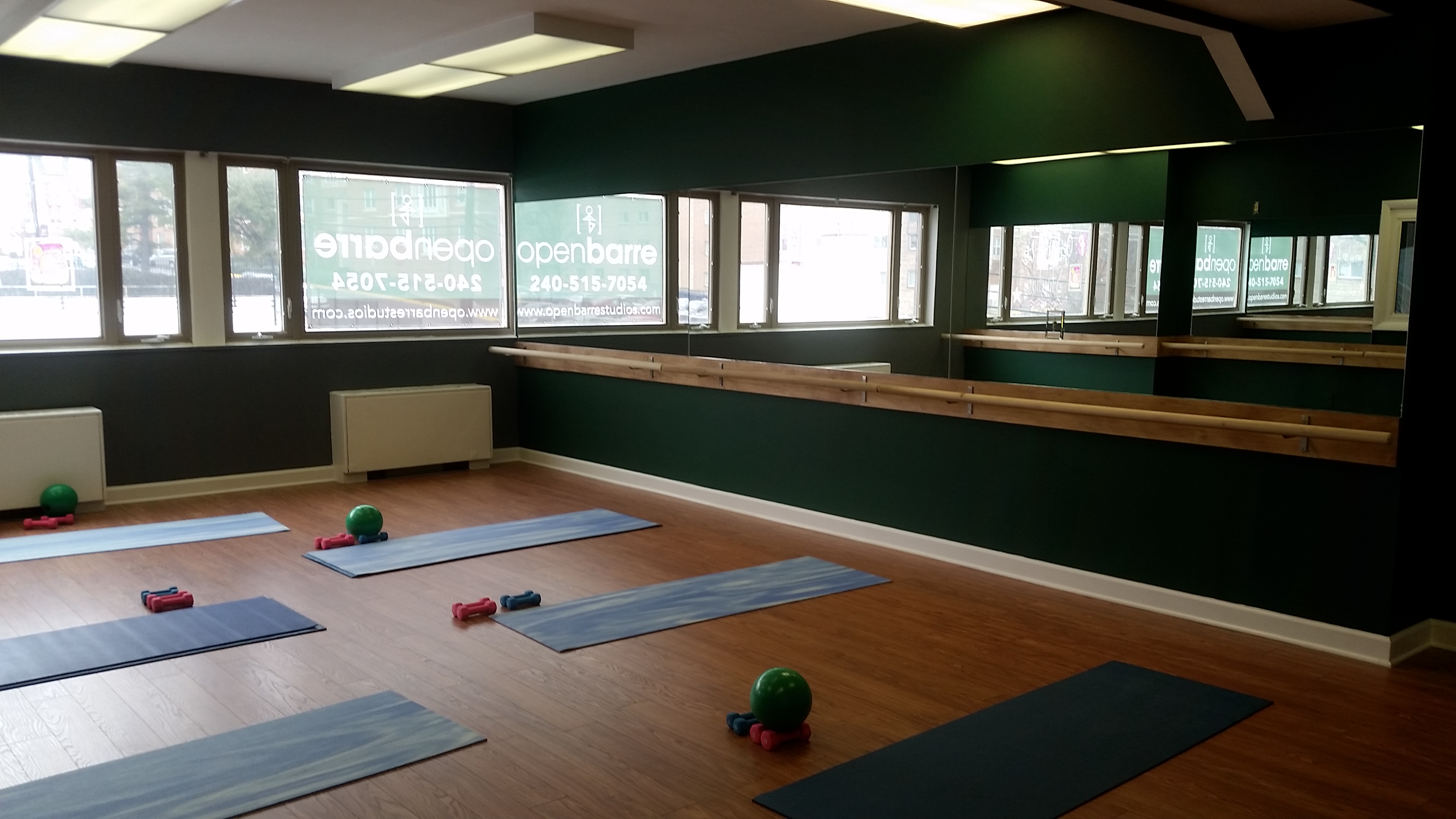 5.3.2021 Livestream Stretch with Taryn