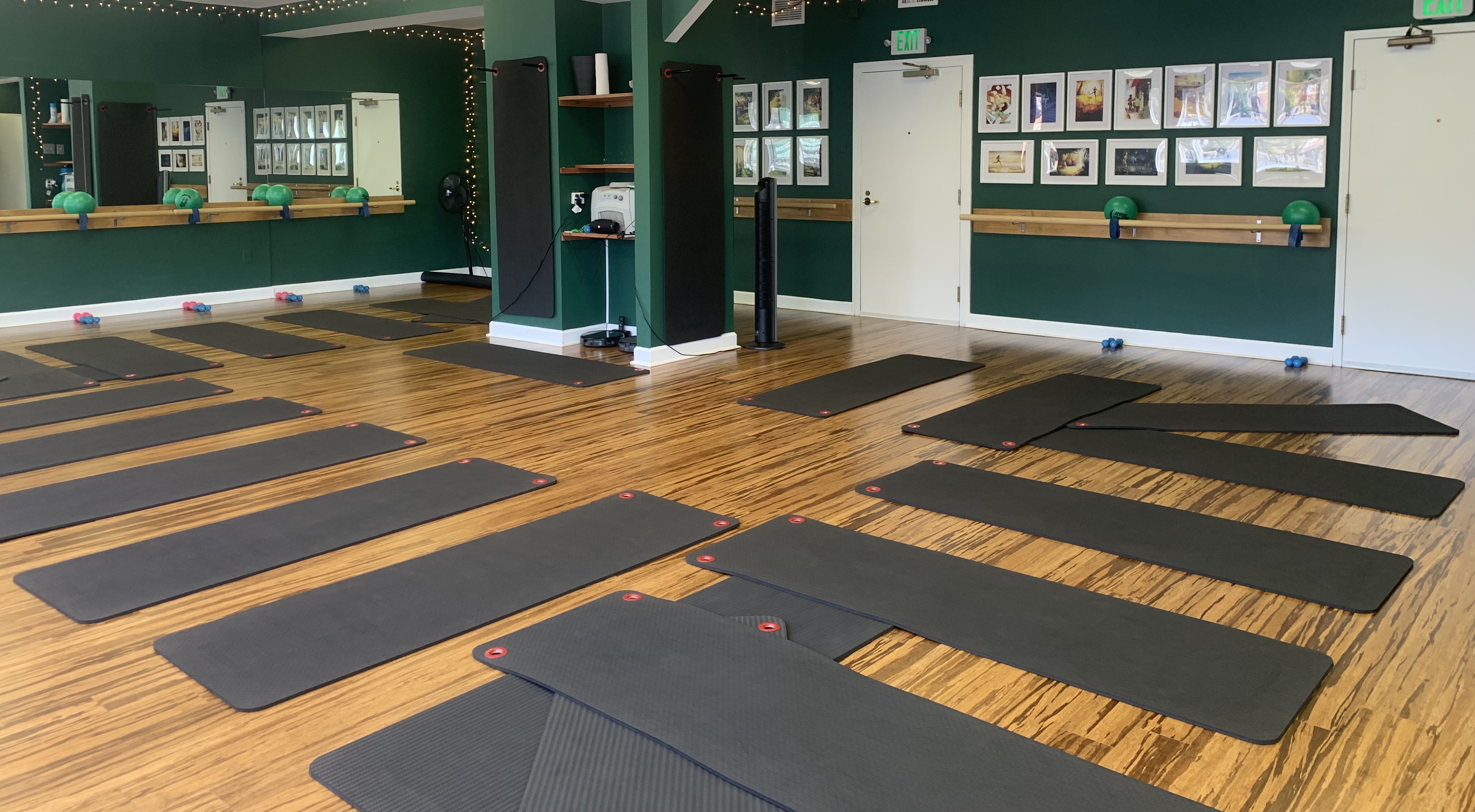 5.24.24 Livestream 33 minute HIIT with Lauren