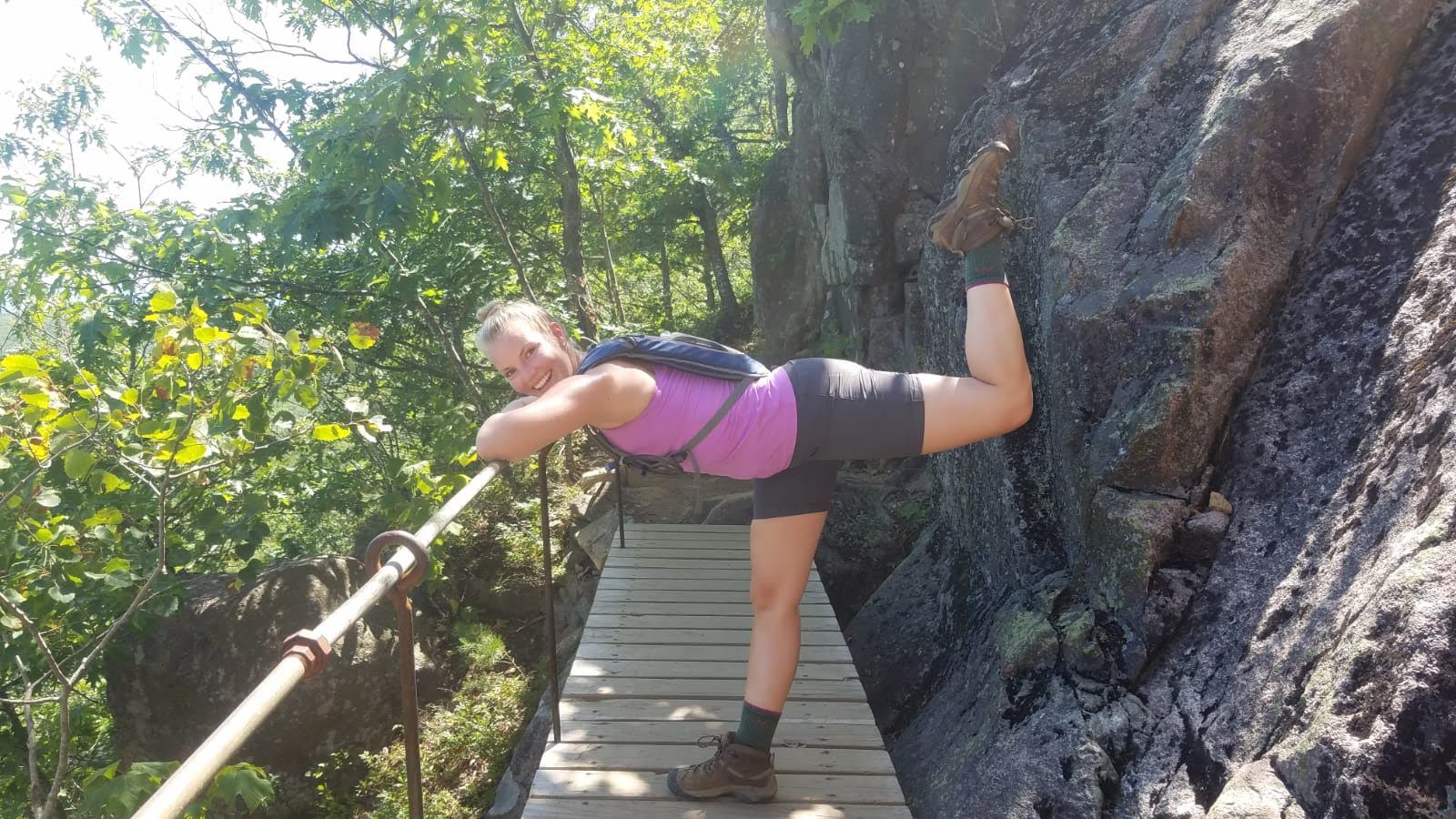 Lower Body with Annie Barre Express January