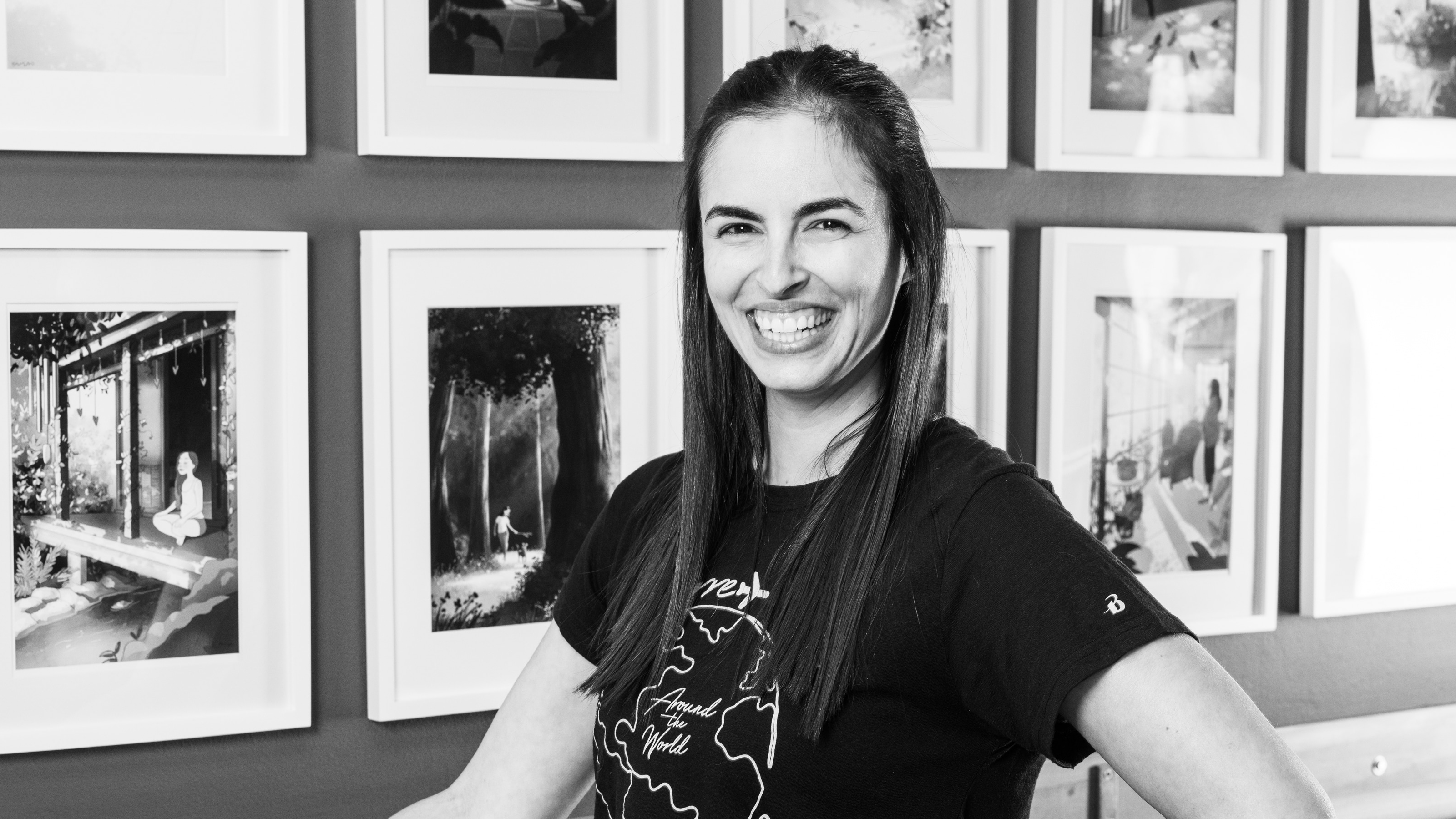 9.18.24 Mat Round 1 with Lauren