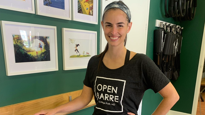 3.15.23 Glutes with Lauren