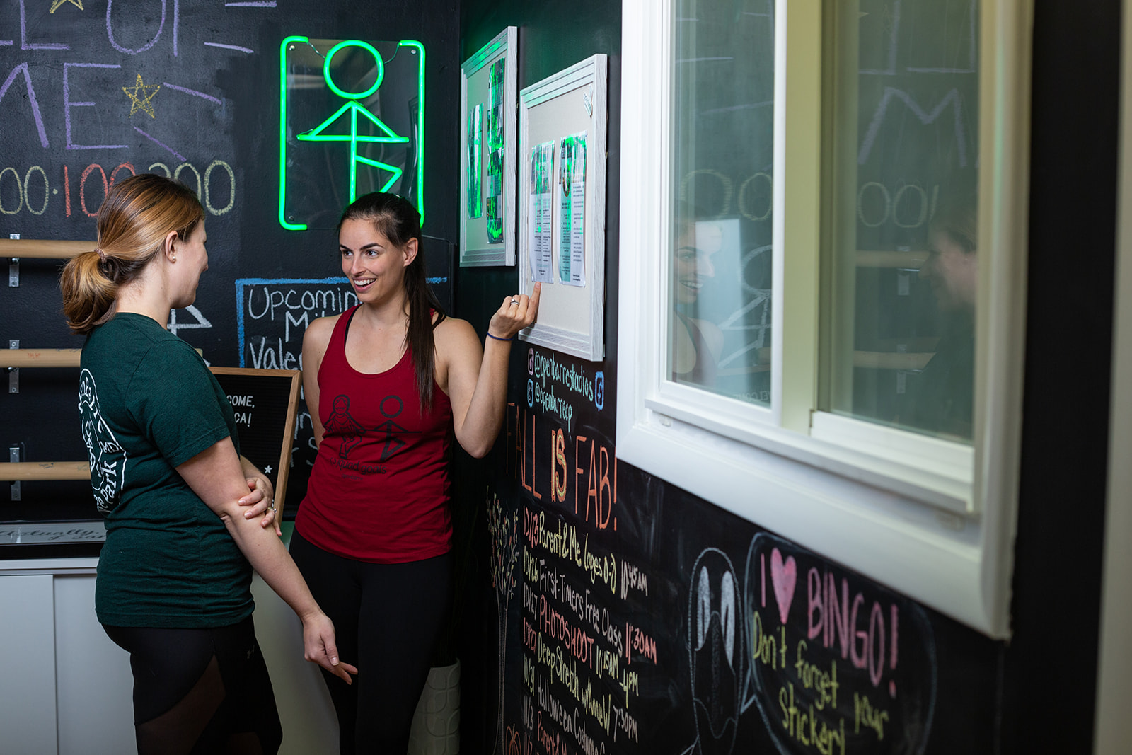 8.30.23 Core Connection + Breathing Exercises with Lauren + Jess