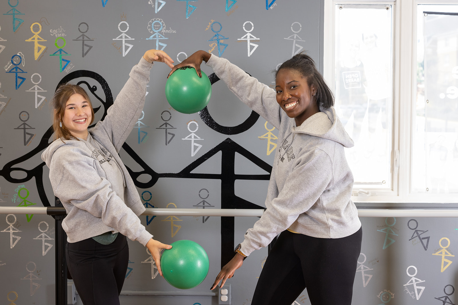 1.5.25 Livestream Mat Barre Express with Taryn