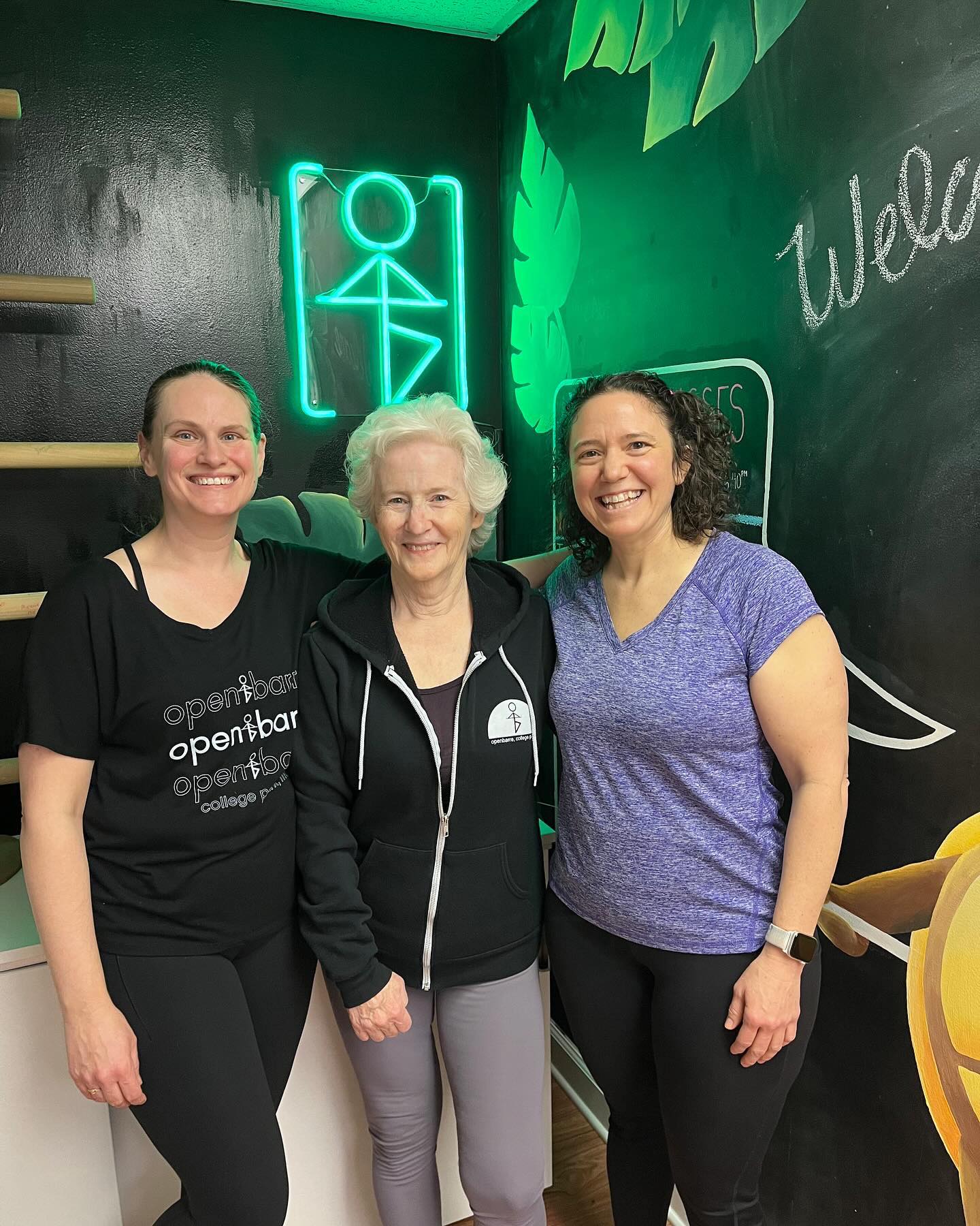 4.15.24 Livestream Barre Express with Lauren