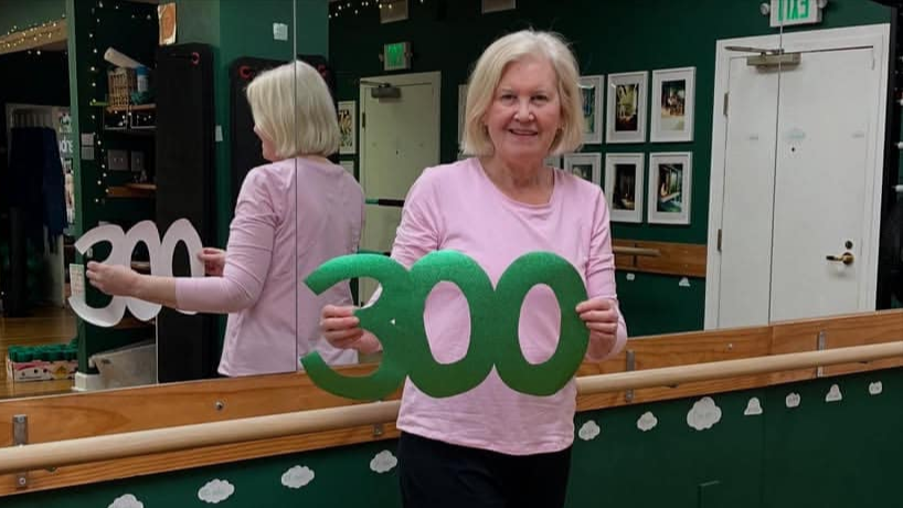 6.30.25 Livestream Barre Express with Taryn