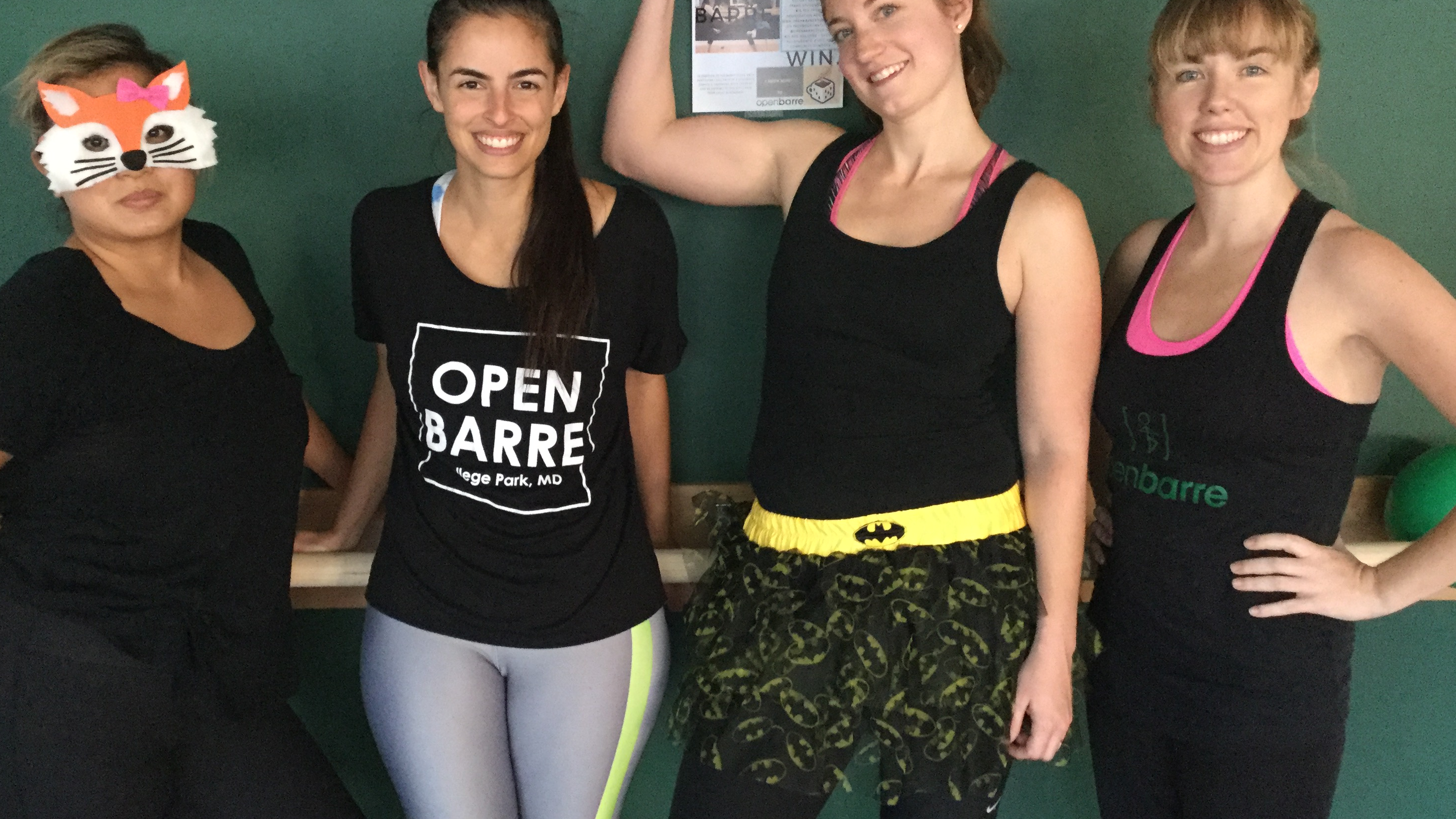 Comprehensive Core with Lauren (part 2 of 3)