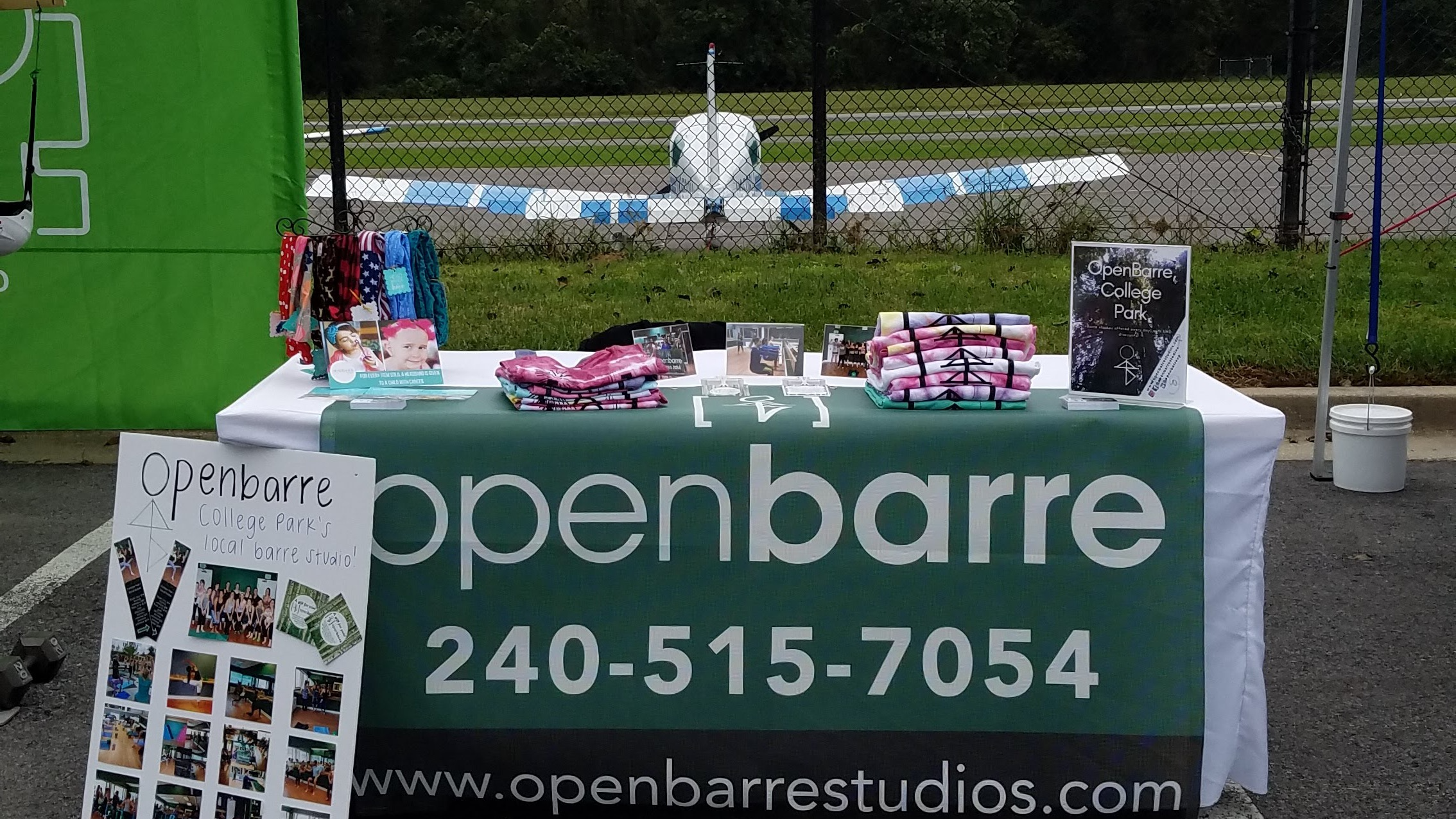 12.14.2020 Livestream Barre Express with Cami