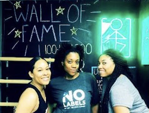 Core with Anna A&A