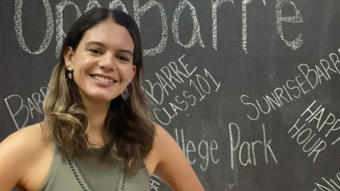 2.11.2022 Livestream Barre Express with Taryn